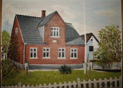 Stendal